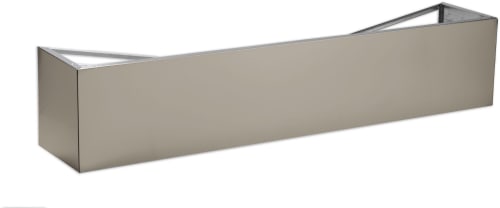 Viking Professional Series DCW48NA - 48 Inch Duct Cover for Wall Hoods