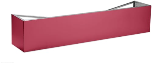 Viking Professional Series DCW48VA - 48 Inch Duct Cover for Wall Hoods