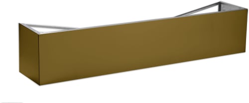 Viking Professional Series DCW60AN - 60 Inch Duct Cover for Wall Hoods