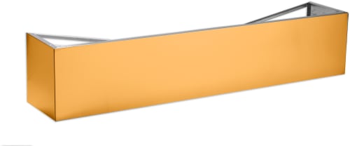 Viking Professional Series DCW60DA - 60 Inch Duct Cover for Wall Hoods