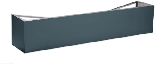 Viking Professional Series DCW60SQ - 60 Inch Duct Cover for Wall Hoods