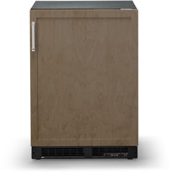 Viking 5 Series FBUI5242D - 24 Inch Panel Ready Undercounter Beverage Center