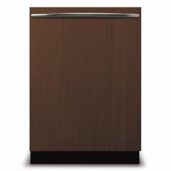 Viking FDWU524 - 24 Inch Fully Integrated Panel Ready Built In Dishwasher