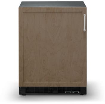 ANDY2p Viking FRUI3242DLADA 24 Inch ADA Panel Ready Undercounter