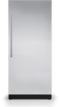 Viking MVI6364CDPRSS 36 Inch Column Door Panel Kit with Handle