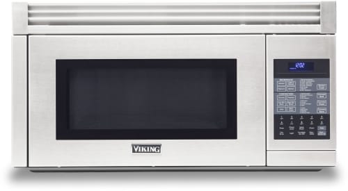 Viking RVMHC330SS - 30 Inch Over-the-Range Microwave Oven