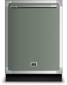 Viking Tuscany Series TVDDP524EU - 24 Inch Tuscany Dishwasher Door Panel Kit