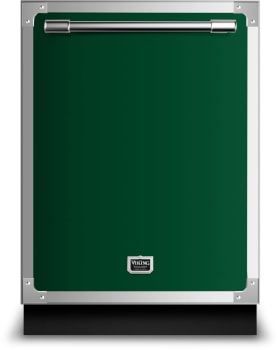 Viking Tuscany Series TVDDP524IV - 24 Inch Tuscany Dishwasher Door Panel Kit