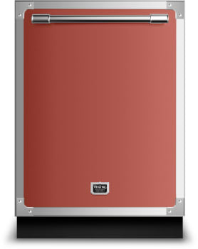 Viking Tuscany Series TVDDP524SC - 24 Inch Tuscany Dishwasher Door Panel Kit
