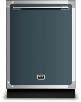 Viking Tuscany Series TVDDP524SQ - 24 Inch Tuscany Dishwasher Door Panel Kit