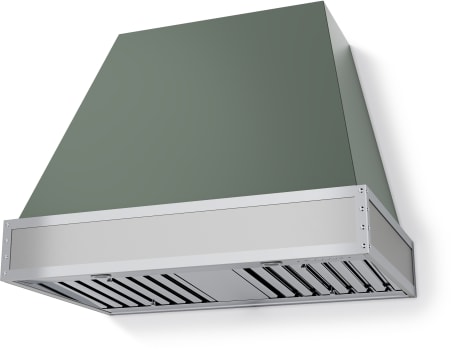 Viking Tuscany Series TVHW3630EU - 36" Wide 30" High Tuscany Wall Hood