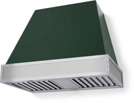 Viking Tuscany Series TVHW3630IV - 36" Wide 30" High Tuscany Wall Hood