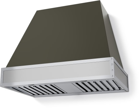 Viking Tuscany Series TVHW3630MA - 36" Wide 30" High Tuscany Wall Hood
