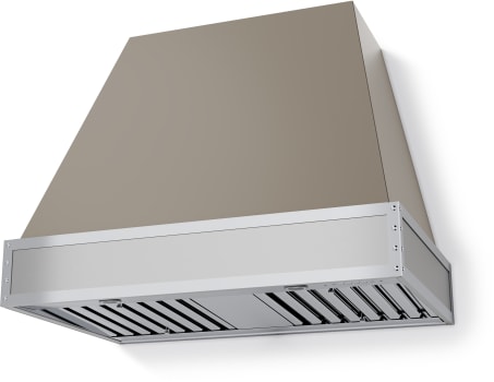Viking Tuscany Series TVHW3630NA - 36" Wide 30" High Tuscany Wall Hood