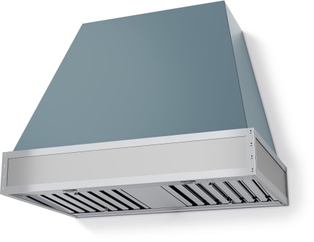 Viking Tuscany Series TVHW3630NS - 36" Wide 30" High Tuscany Wall Hood