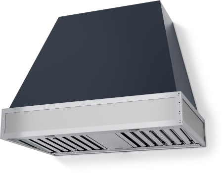 Viking Tuscany Series TVHW3630SB - 36" Wide 30" High Tuscany Wall Hood