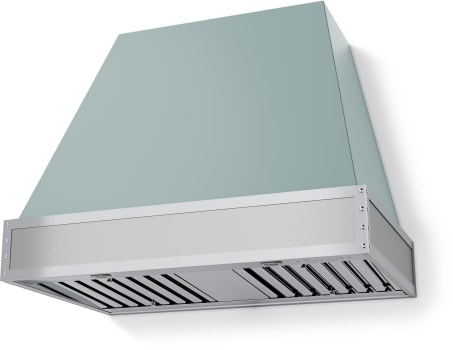 Viking Tuscany Series TVHW3630SP - 36" Wide 30" High Tuscany Wall Hood