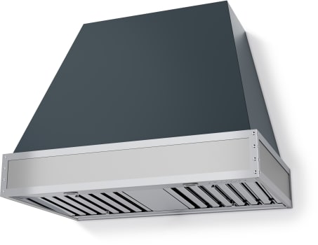 Viking Tuscany Series TVHW3630SQ - 36" Wide 30" High Tuscany Wall Hood