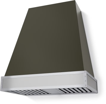 Viking Tuscany Series TVHW3642MA - no_label
