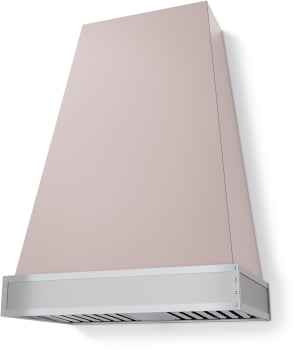 Viking Tuscany Series TVHW3654BH - 36" Wide 54" High Tuscany Wall Hood