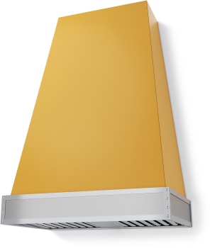 Viking Tuscany Series TVHW3654DA - 36" Wide 54" High Tuscany Wall Hood