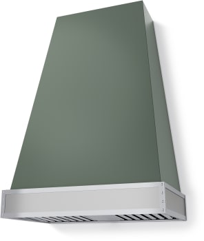 Viking Tuscany Series TVHW3654EU - 36" Wide 54" High Tuscany Wall Hood