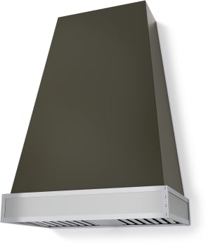Viking Tuscany Series TVHW3654MA - 36" Wide 54" High Tuscany Wall Hood
