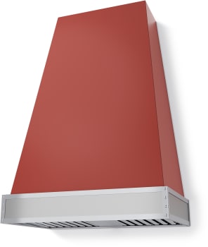 Viking Tuscany Series TVHW3654SC - 36" Wide 54" High Tuscany Wall Hood