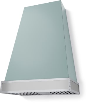 Viking Tuscany Series TVHW3654SP - 36" Wide 54" High Tuscany Wall Hood