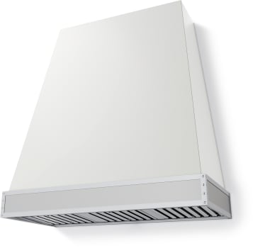 Viking Tuscany Series TVHW4854PW - 48 Inch Wall Mount Hood