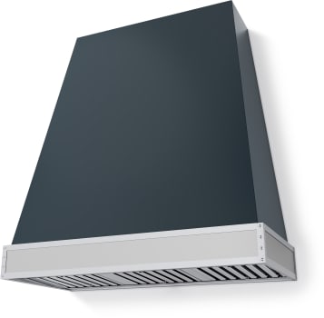 Viking Tuscany Series TVHW4854SQ - 48 Inch Wall Mount Hood