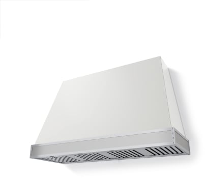 Viking Tuscany Series TVHW6642PW - 48 Inch Wall Mount Hood
