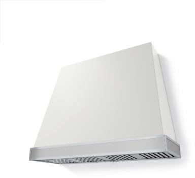 Viking Tuscany Series TVHW6654PW - 66 Inch Wall Mount Range Hood with 3-Speeds