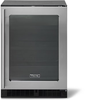 Viking 5 Series CDPUG224SS - no_label