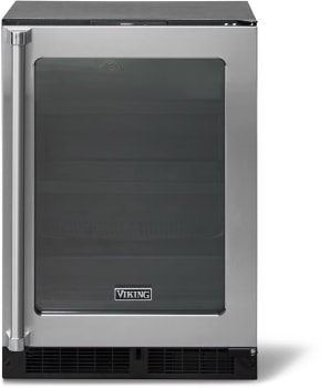 Viking 5 Series PDPUG224SS - no_label