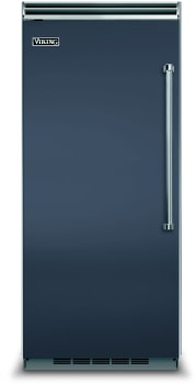 Viking 5 Series VCFB5364LSB - 36 Inch Built-In All Freezer Column