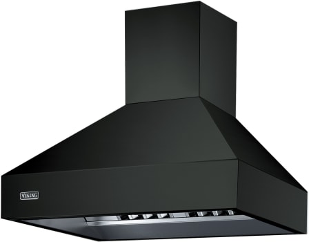 Viking 5 Series VCWH53048AN - 30 Inch Wall Mount Chimney Range Hood