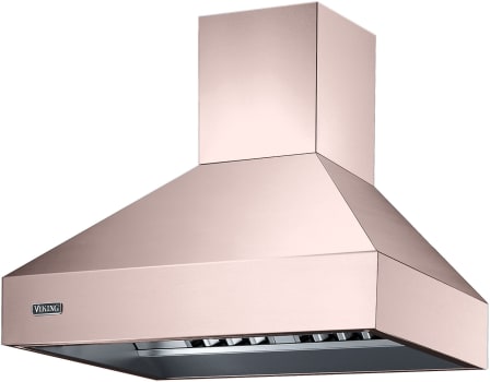 Viking 5 Series VCWH53048BH - 30 Inch Wall Mount Chimney Range Hood
