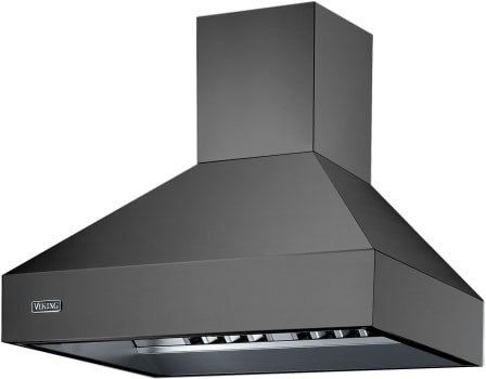 Viking 5 Series VCWH53048DG - 30 Inch Wall Mount Chimney Range Hood