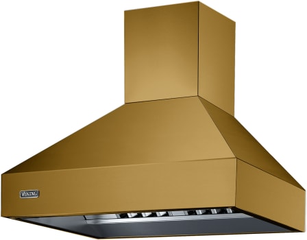 Viking 5 Series VCWH53048GH - 30 Inch Wall Mount Chimney Range Hood