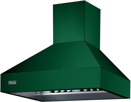 Viking 5 Series VCWH53048IV - 30 Inch Wall Mount Chimney Range Hood