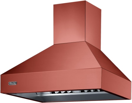 Viking 5 Series VCWH53048SC - 30 Inch Wall Mount Chimney Range Hood