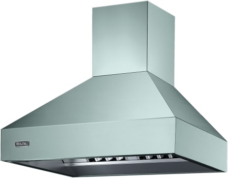 Viking 5 Series VCWH53048SP - 30 Inch Wall Mount Chimney Range Hood
