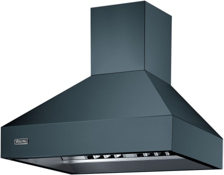 Viking 5 Series VCWH53048SQ - 30 Inch Wall Mount Chimney Range Hood