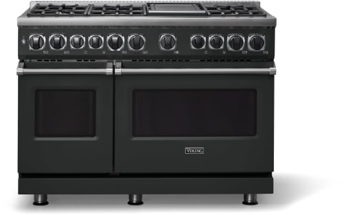 Viking 7 Series VDR74826GAN - Dual Fuel Range