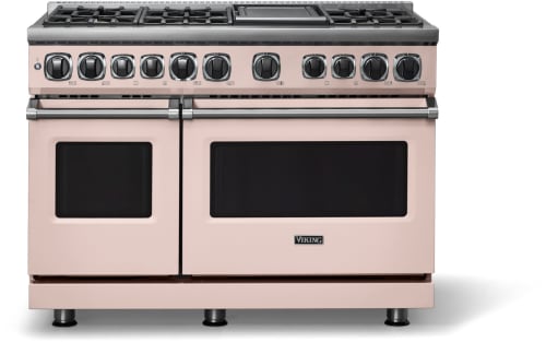 Viking 7 Series VDR74826GBHLP - Dual Fuel Range