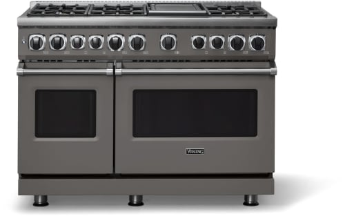 Viking 7 Series VDR74826GDGLP - Dual Fuel Range