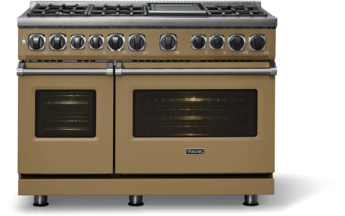 Viking 7 Series VDR74826GGHLP - Dual Fuel Range