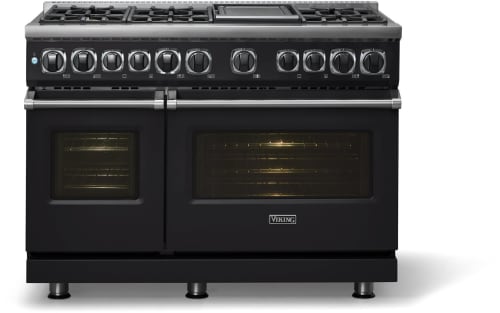 Viking 7 Series VDR74826GONLP - Dual Fuel Range