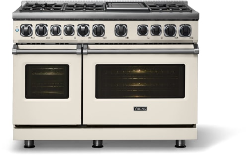Viking 7 Series VDR74826GPWLP - Dual Fuel Range